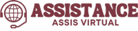 Virtual Assistance Logo